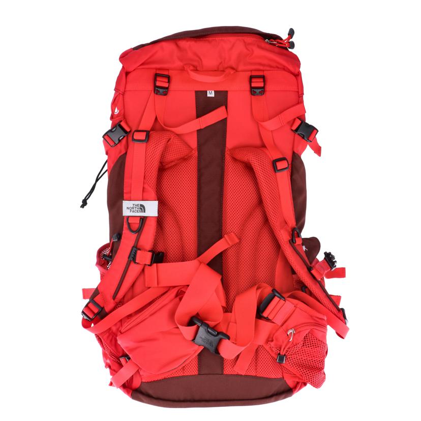 THE NORTH FACE ザ ノースフェイス/W TELLUS 42 テルス 42L/バックパック/NMW06101//Bランク/05