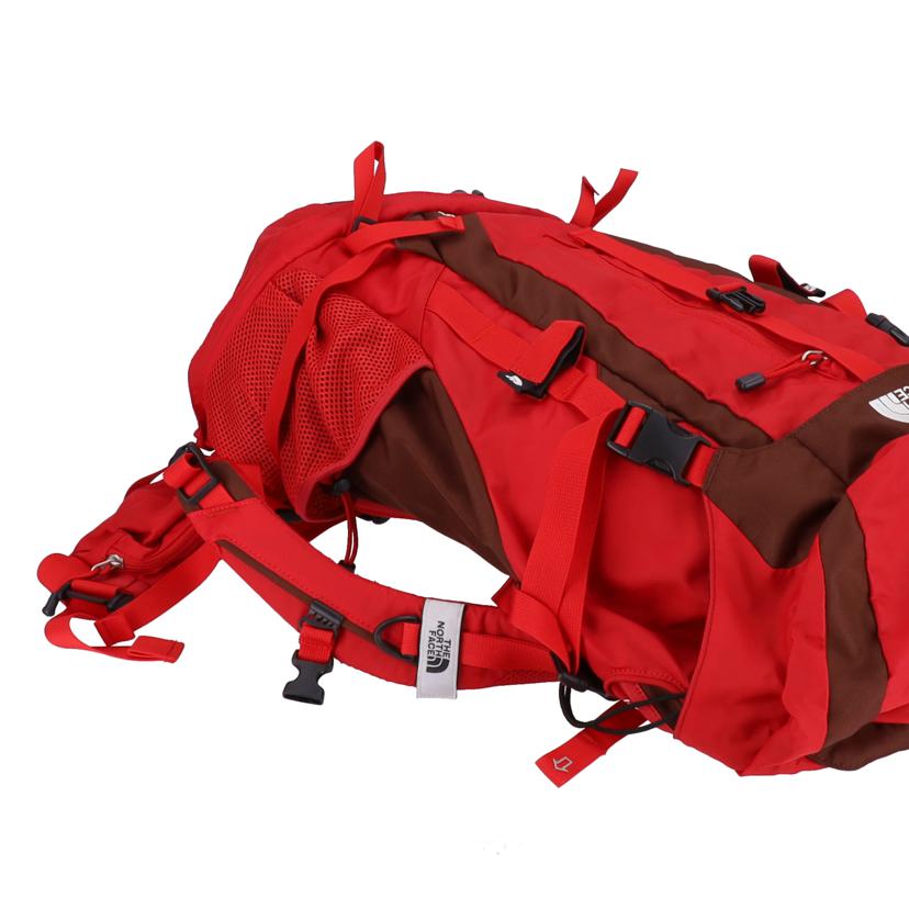 THE NORTH FACE ザ ノースフェイス/W TELLUS 42 テルス 42L/バックパック/NMW06101//Bランク/05