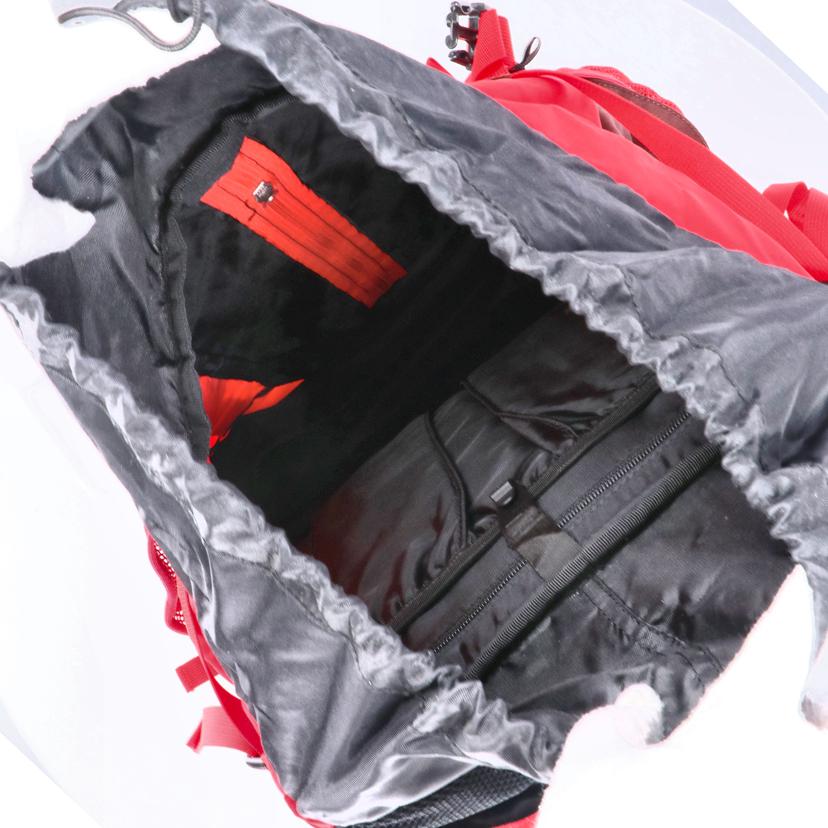 THE NORTH FACE ザ ノースフェイス/W TELLUS 42 テルス 42L/バックパック/NMW06101//Bランク/05