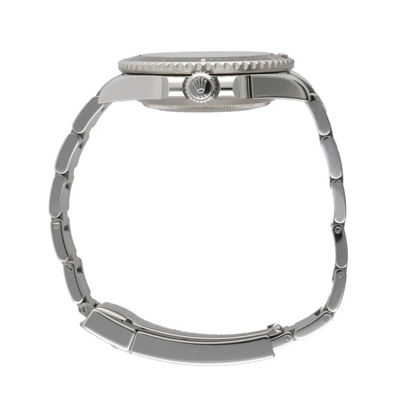 ROLEX ロレックス/サブマリーナ・ノンデイト・ブラック/ランダム番/114060//E83*****/Aランク/24