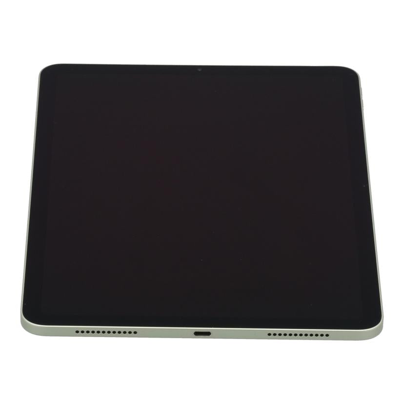 Apple アップル/iPad Air(第4世代)Wi-Fi 256GB/MYG02J/A//GG7H514FQ16Y/Aランク/75