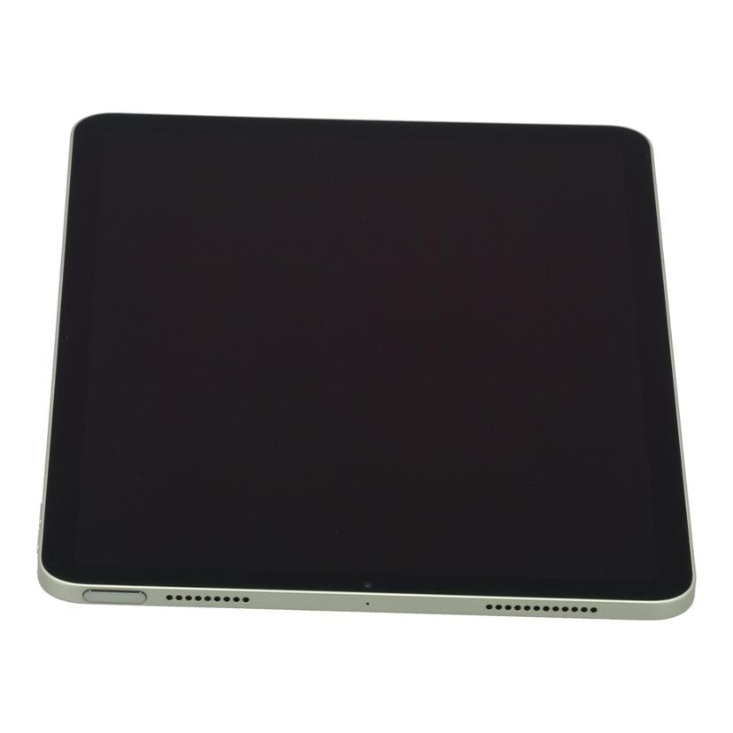 Apple アップル/iPad Air(第4世代)Wi-Fi 256GB/MYG02J/A//GG7H514FQ16Y/Aランク/75