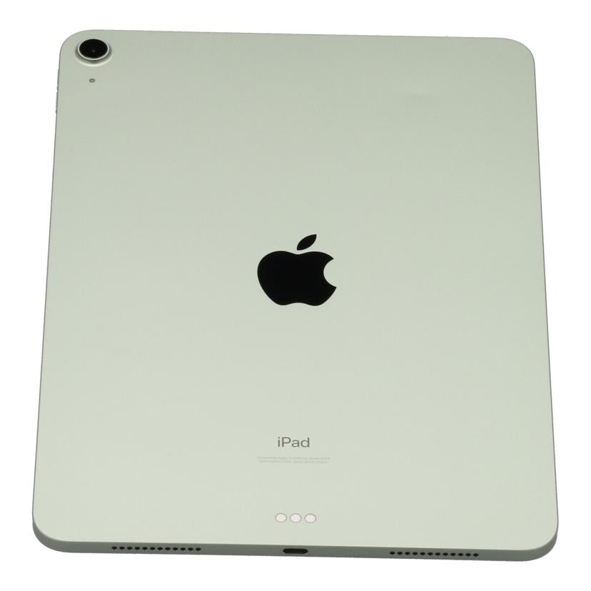 Apple アップル/iPad Air(第4世代)Wi-Fi 256GB/MYG02J/A//GG7H514FQ16Y/Aランク/75