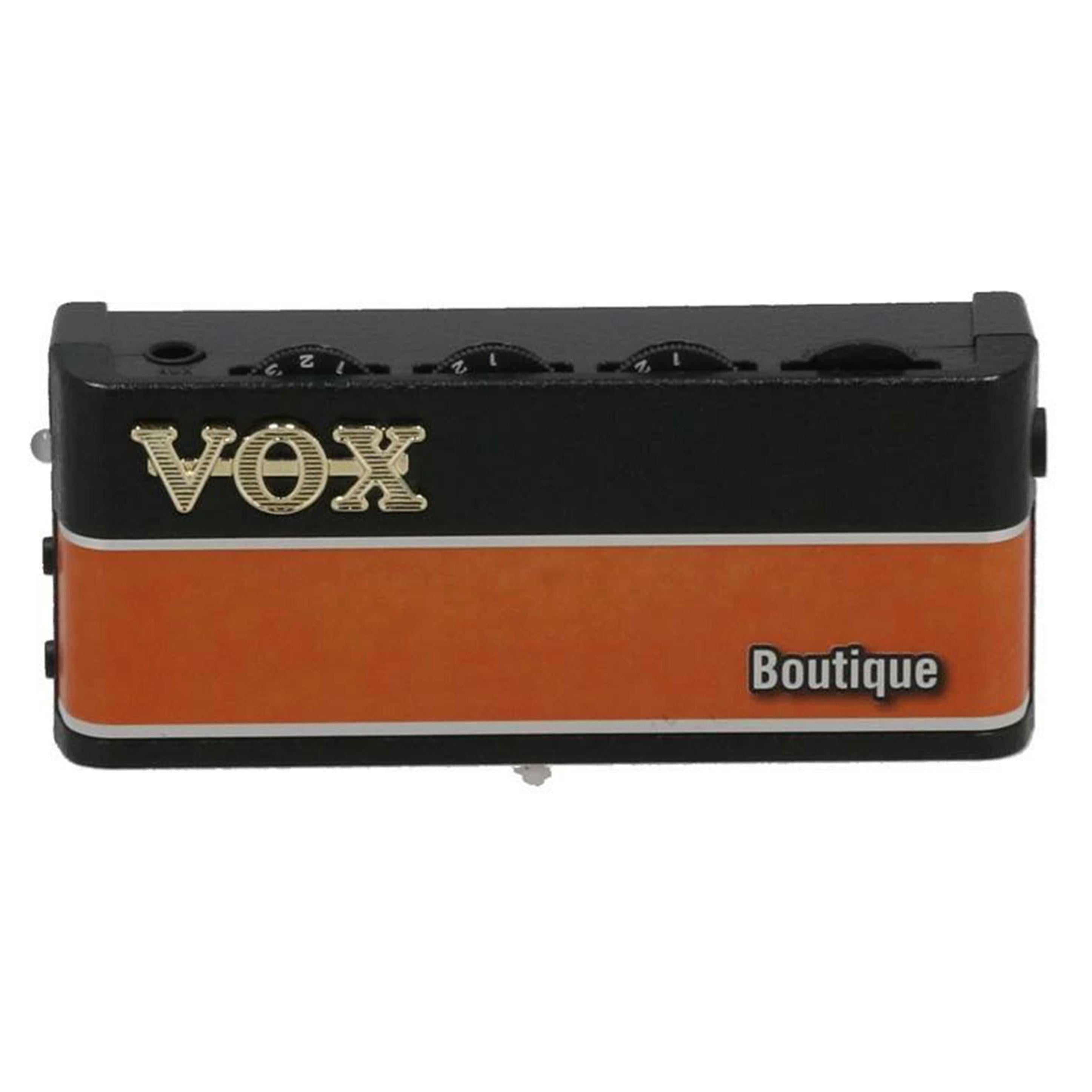 VOX ヴォックス /ヘッドホンギターアンプ/amPlug3 Boutique/AP3-BQ//-/Bランク/24