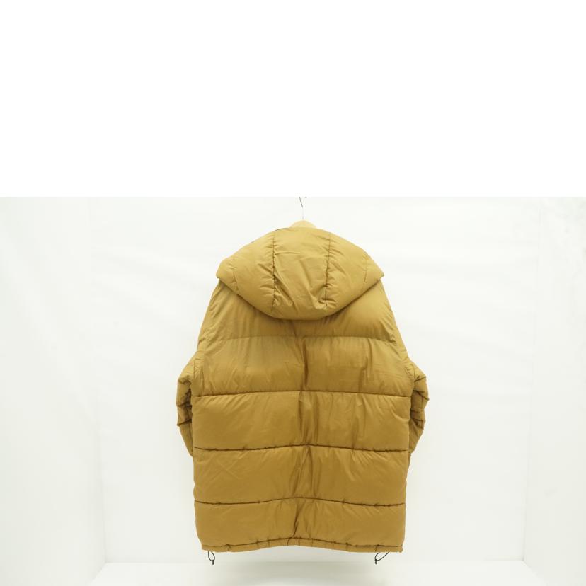 THE NORTH FACE ザ ノース フェイス/キャンプシエラショートダウンジャケット/NY82032//Aランク/67