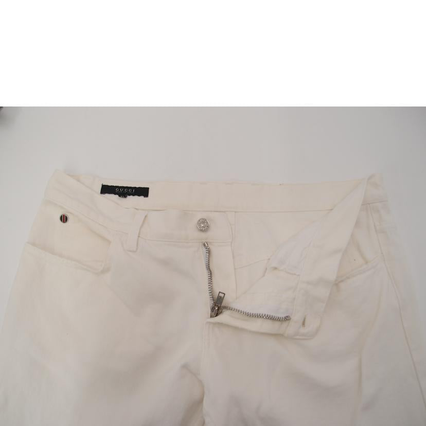 GUCCI グッチ/GUCCI パンツ//ABランク/69