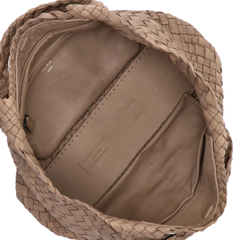 FALORNI ITALIA ファロルニ イタリア/FALORNI ITALIA レザー バッグ//ABランク/78