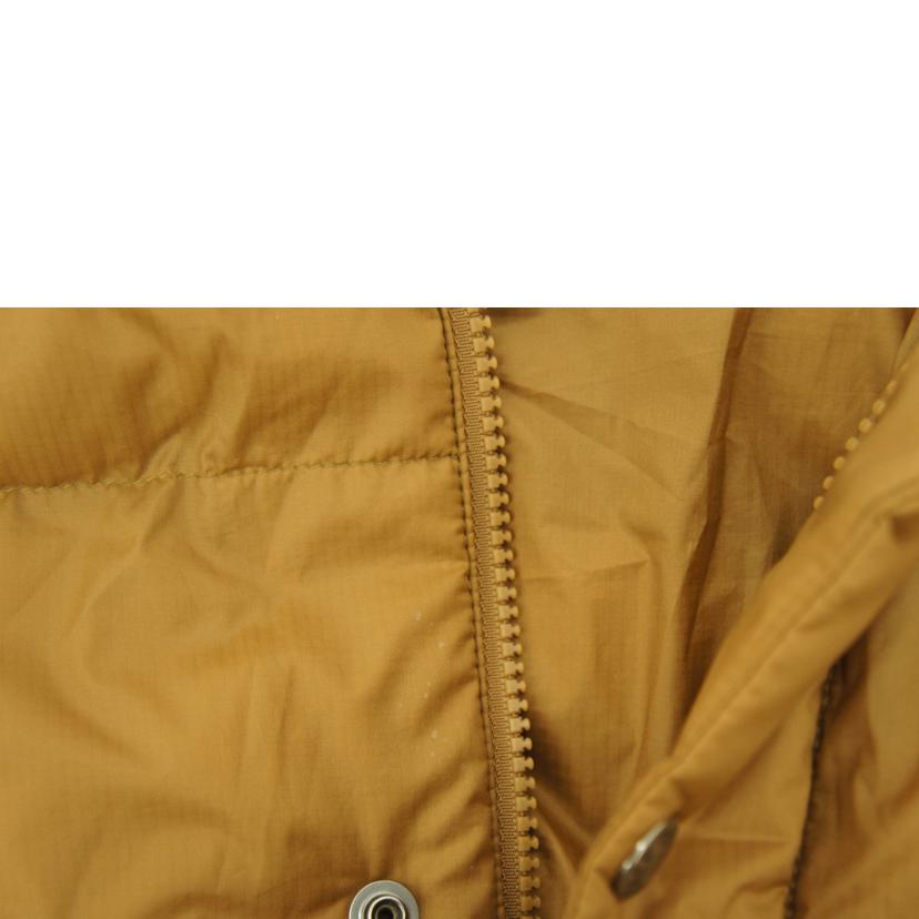 THE NORTH FACE ザ ノース フェイス/キャンプシエラショートダウンジャケット/NY82032//Aランク/67