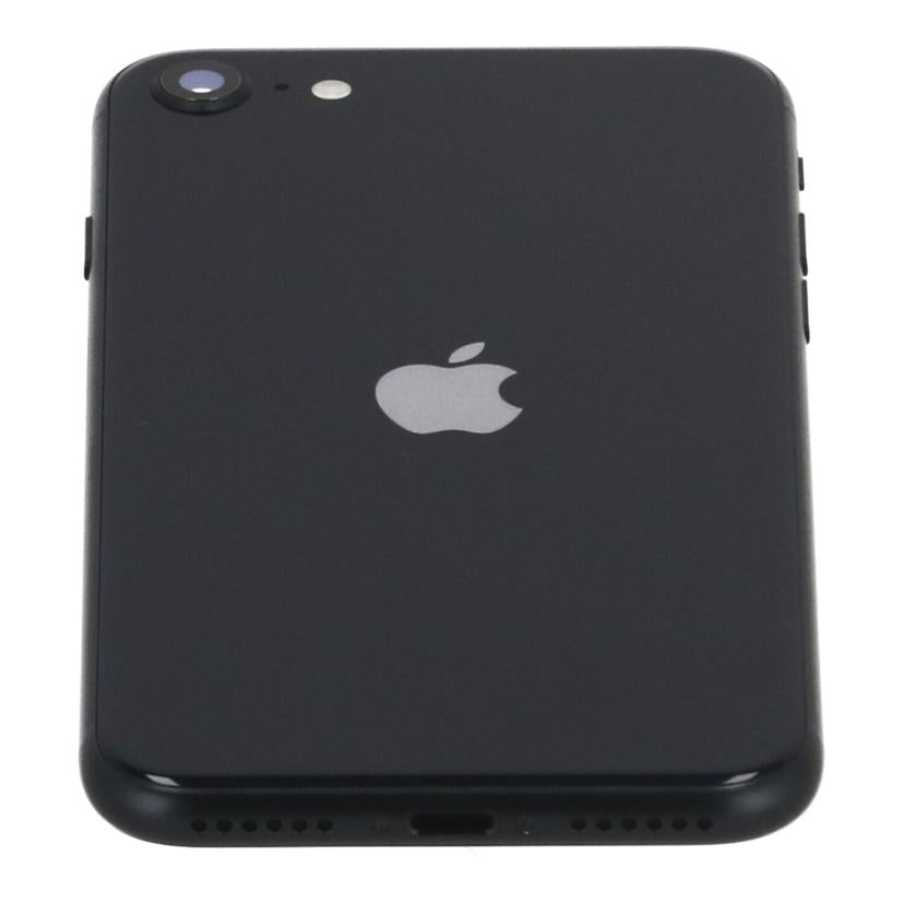 Apple SIMロックなし アップル /iPhone SE 第3世代 64GB/MMYC3J/A//WPXQP03MX7/Bランク/64