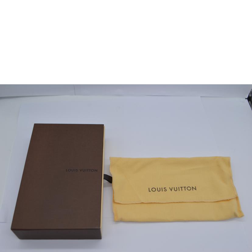LOUIS VUITTON ルイヴィトン/ジッピーウォレット/ヴェルニ/ルージュ・フォーヴィスト/M91536//SP1***/ABランク/89