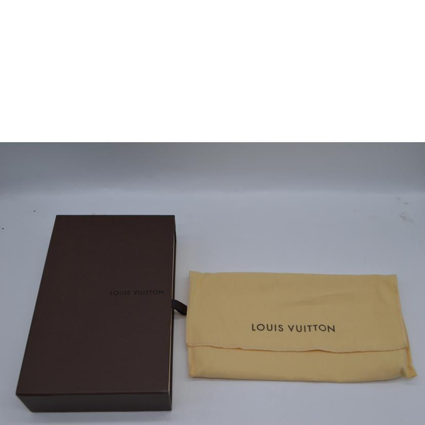 LOUIS VUITTON ルイヴィトン/ジッピーウォレット/ヴェルニ/ルージュ・フォーヴィスト/M91536//SP1***/Aランク/89