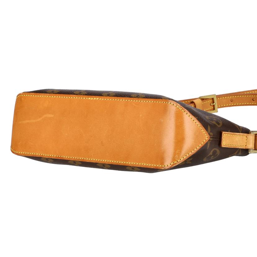 LV ルイ・ヴィトン/トロター/モノグラム/LV/M51240//AR1***/ABランク/05