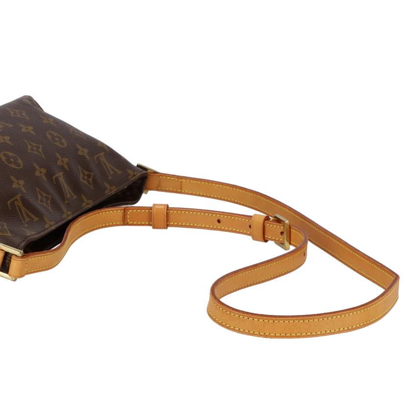 LV ルイ・ヴィトン/トロター/モノグラム/LV/M51240//AR1***/ABランク/05