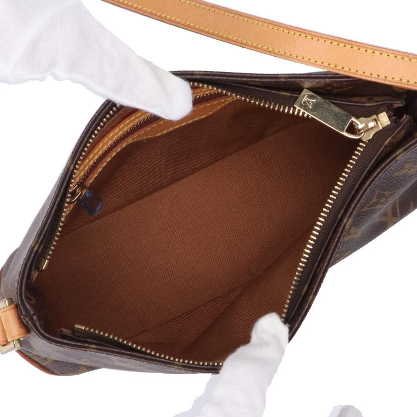 LV ルイ・ヴィトン/トロター/モノグラム/LV/M51240//AR1***/ABランク/05