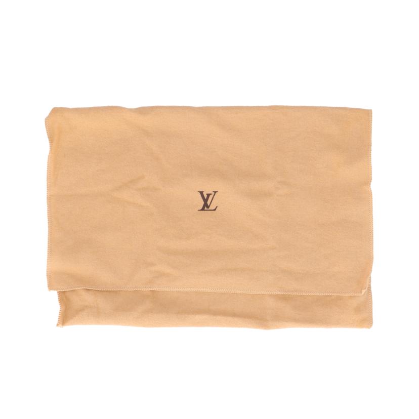 LV ルイ・ヴィトン/トロター/モノグラム/LV/M51240//AR1***/ABランク/05