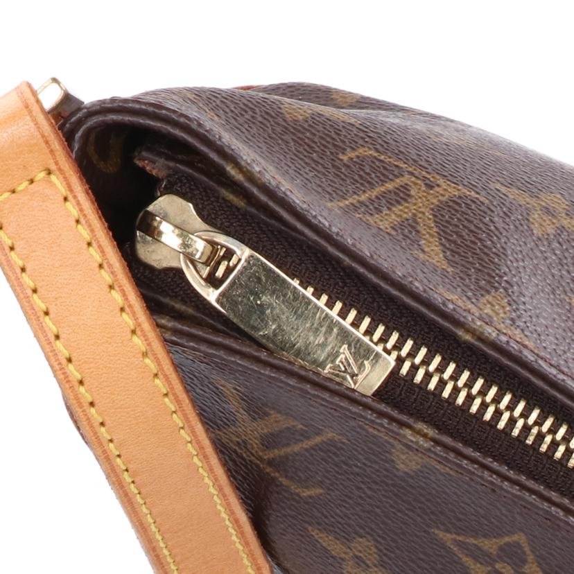 LV ルイ・ヴィトン/トロター/モノグラム/LV/M51240//AR1***/ABランク/05