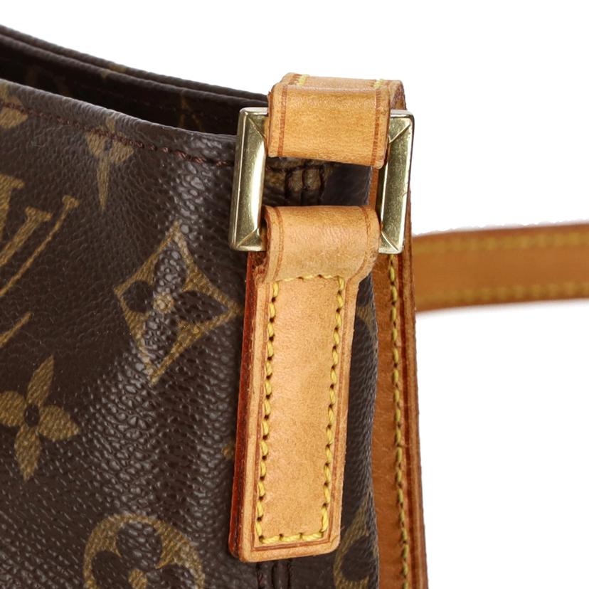 LV ルイ・ヴィトン/トロター/モノグラム/LV/M51240//AR1***/ABランク/05