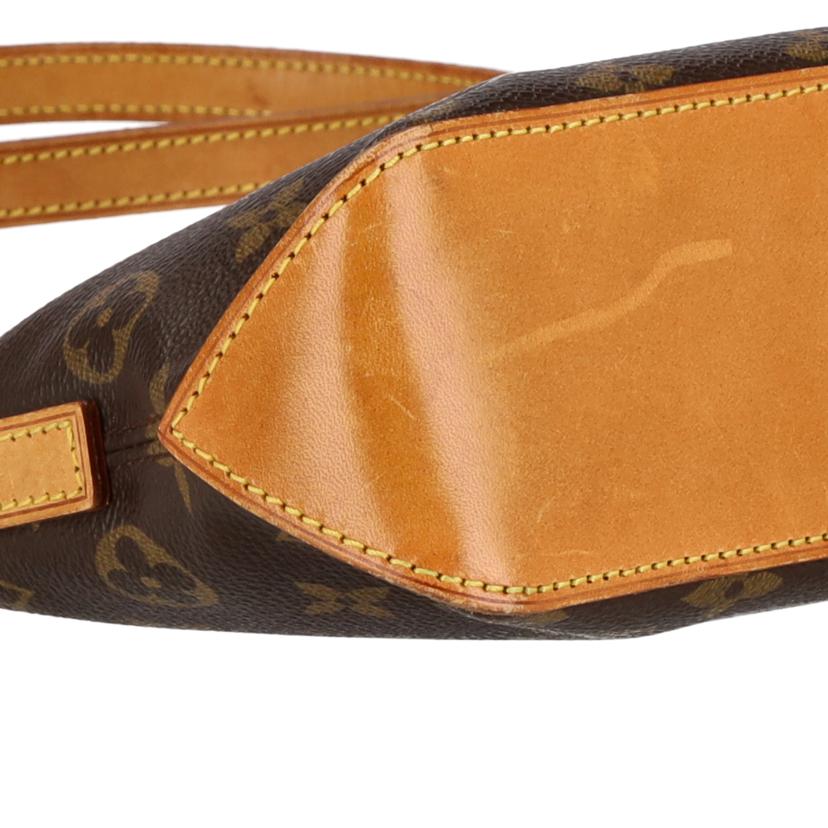 LV ルイ・ヴィトン/トロター/モノグラム/LV/M51240//AR1***/ABランク/05