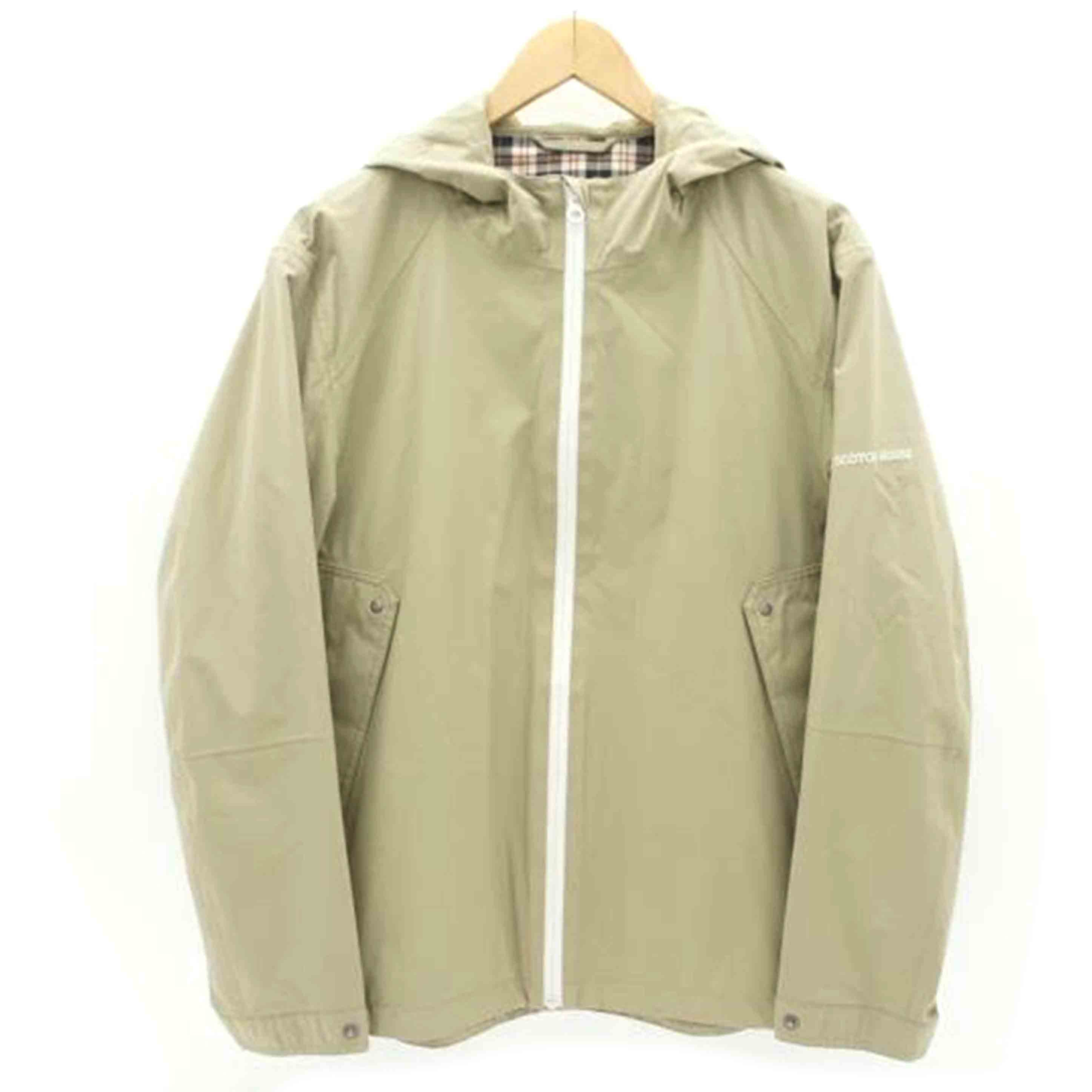 THE SCOTCH HOUSE スコッチハウス/GORE-TEXナイロンジャケット/F1F06-103-43//Aランク/81