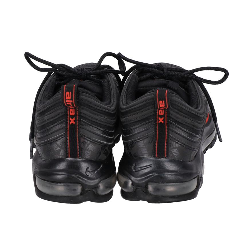 NIKE ナイキ/AIRMAX97/AR4259-001//ABランク/09