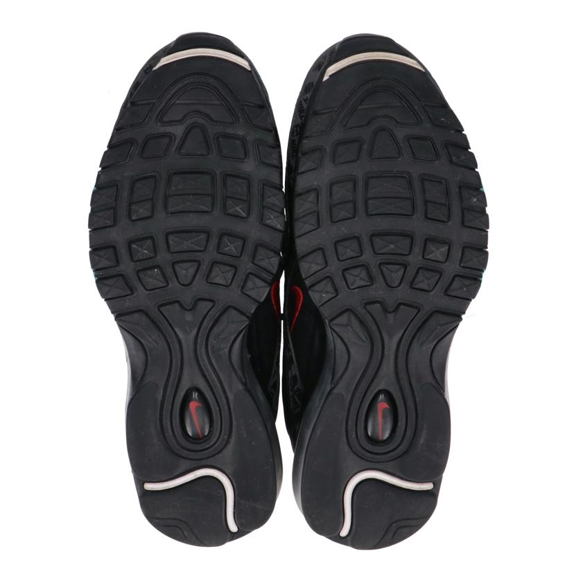 NIKE ナイキ/AIRMAX97/AR4259-001//ABランク/09