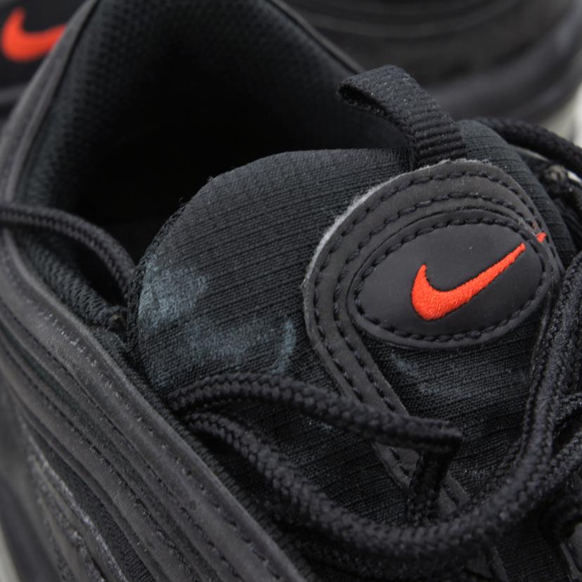 NIKE ナイキ/AIRMAX97/AR4259-001//ABランク/09