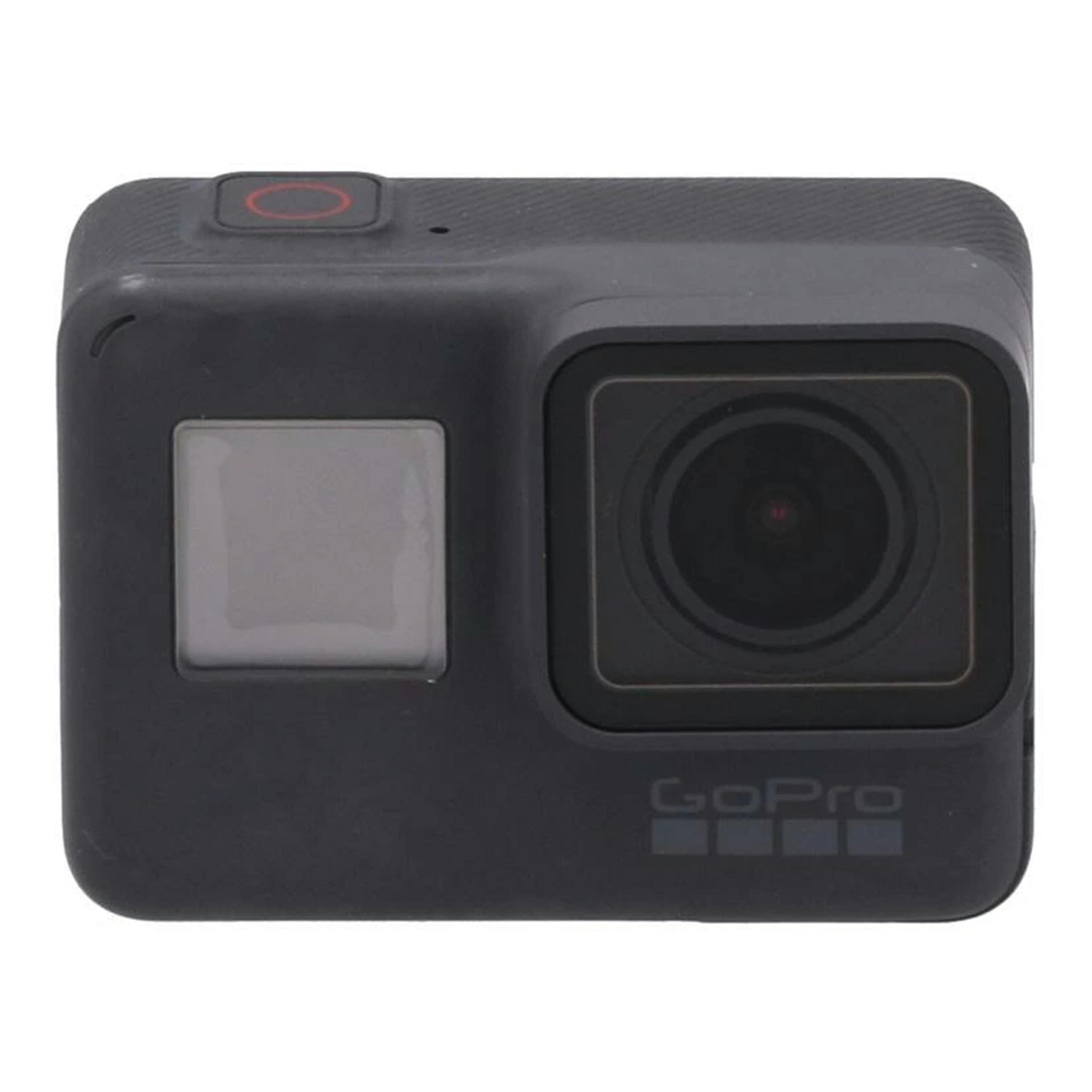 GoPro ゴープロ /アクションカメラ/HERO6 BLACK/CHDHX-601-FW//C322132481947/Bランク/85