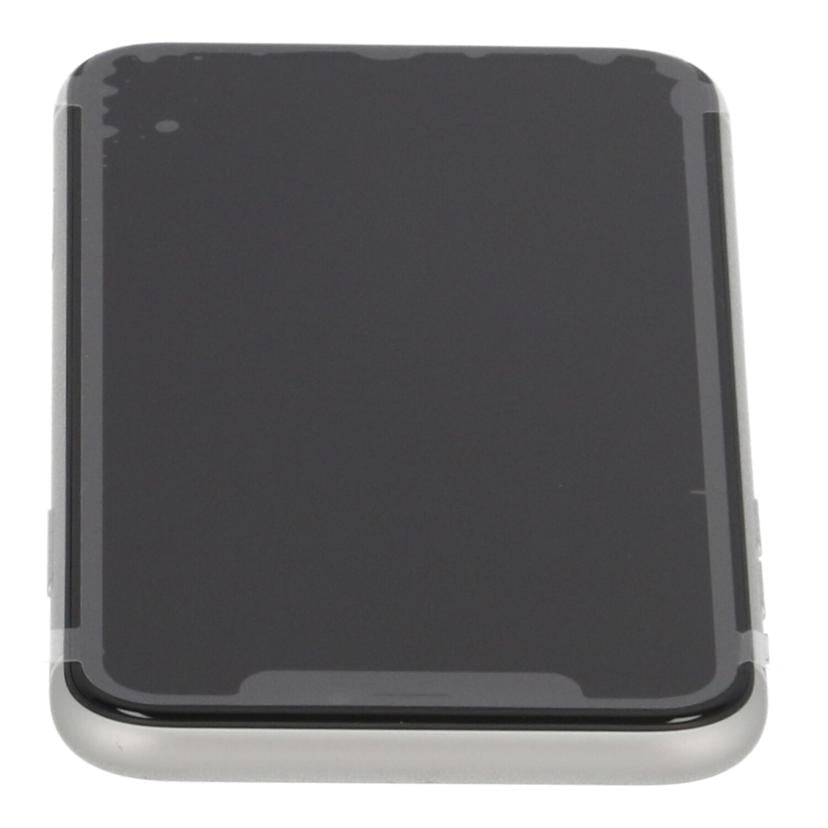 Apple アップル/iPhone XR 64GB/NT032J/A//358821092923330/Bランク/06