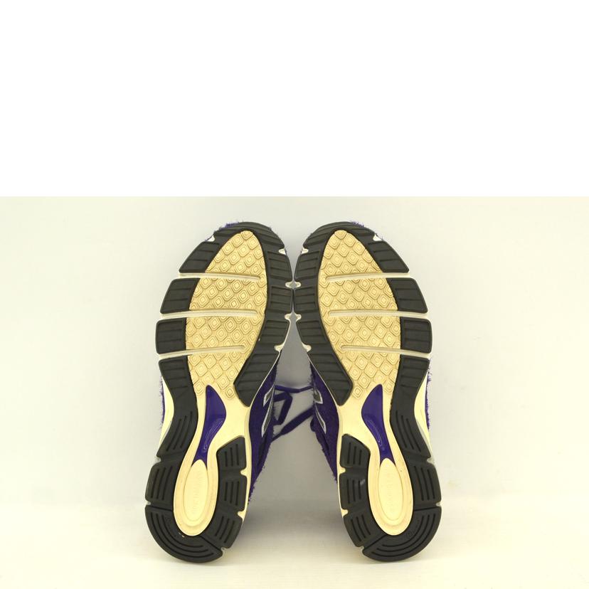 NB ニューバランス/990V4/パープルスウェード/U990TB4//サイズ:28cm/ABランク/75