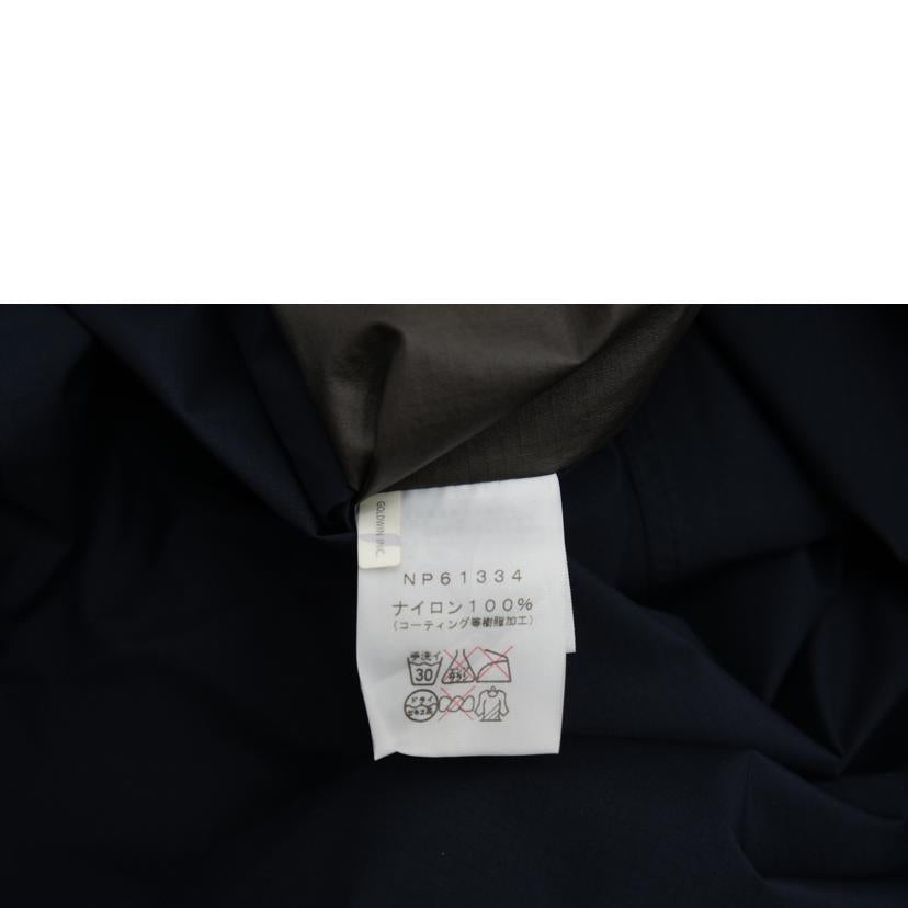 THE NORTH FACE ノースフェイス/スタンダードジャケット/NP61334//ABランク/09