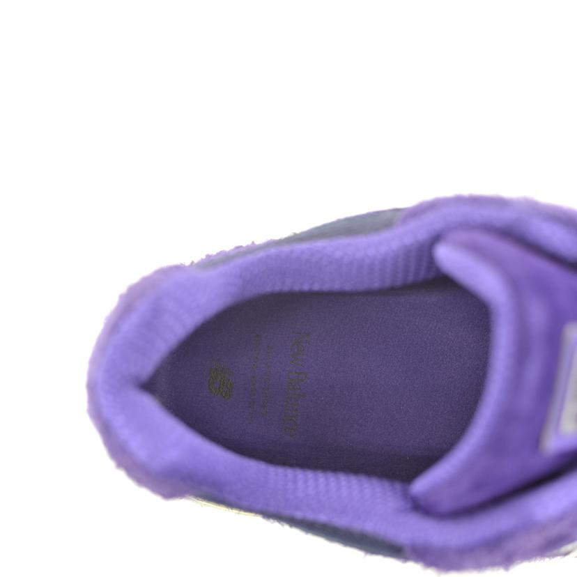 NB ニューバランス/990V4/パープルスウェード/U990TB4//サイズ:28cm/ABランク/75