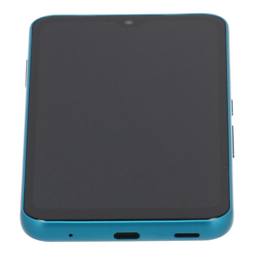 FUJITSU FCNT SIMフリー 富士通 フジツウ /スマートフォン/arrows We 64GB/A101FC//1620d872/Bランク/89