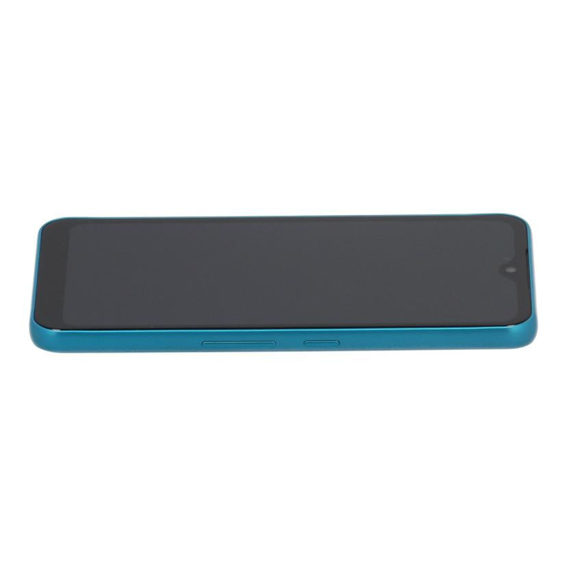 FUJITSU FCNT SIMフリー 富士通 フジツウ /スマートフォン/arrows We 64GB/A101FC//1620d872/Bランク/89