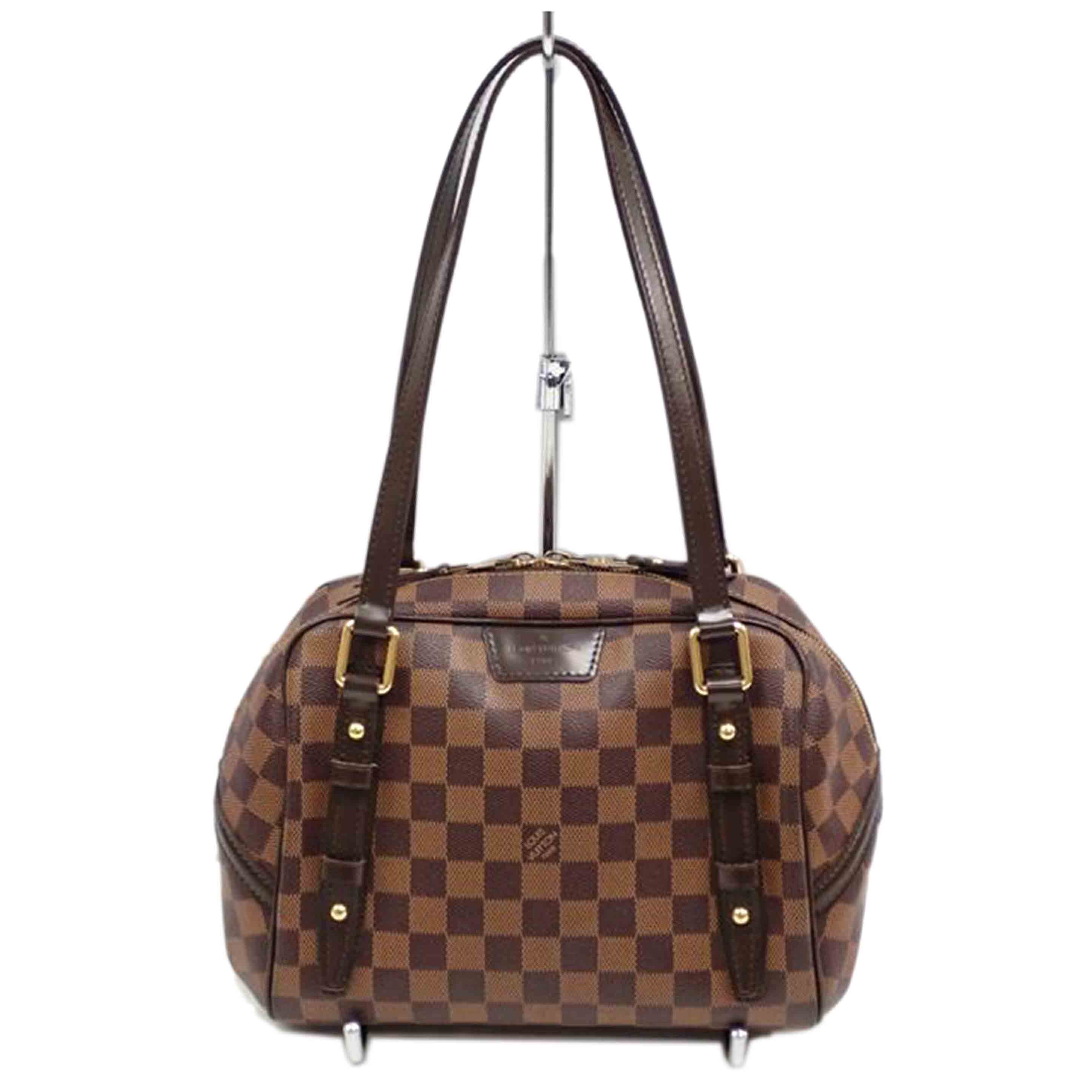 LV LV/リヴィントンPM/ダミエ/N41157//DU4***/Bランク/62