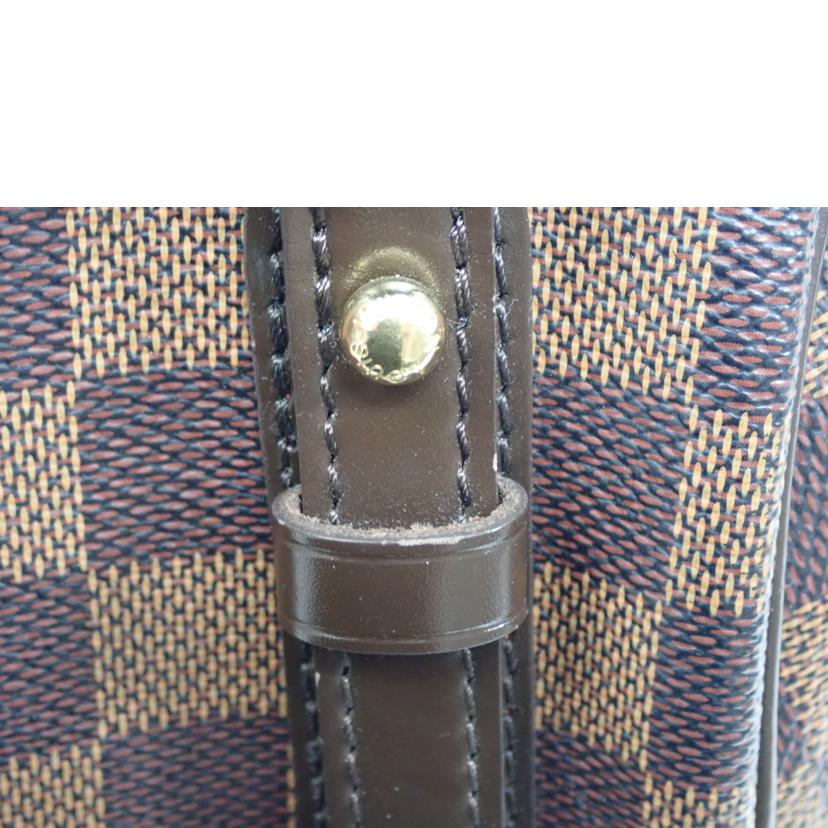 LV LV/リヴィントンPM/ダミエ/N41157//DU4***/Bランク/62