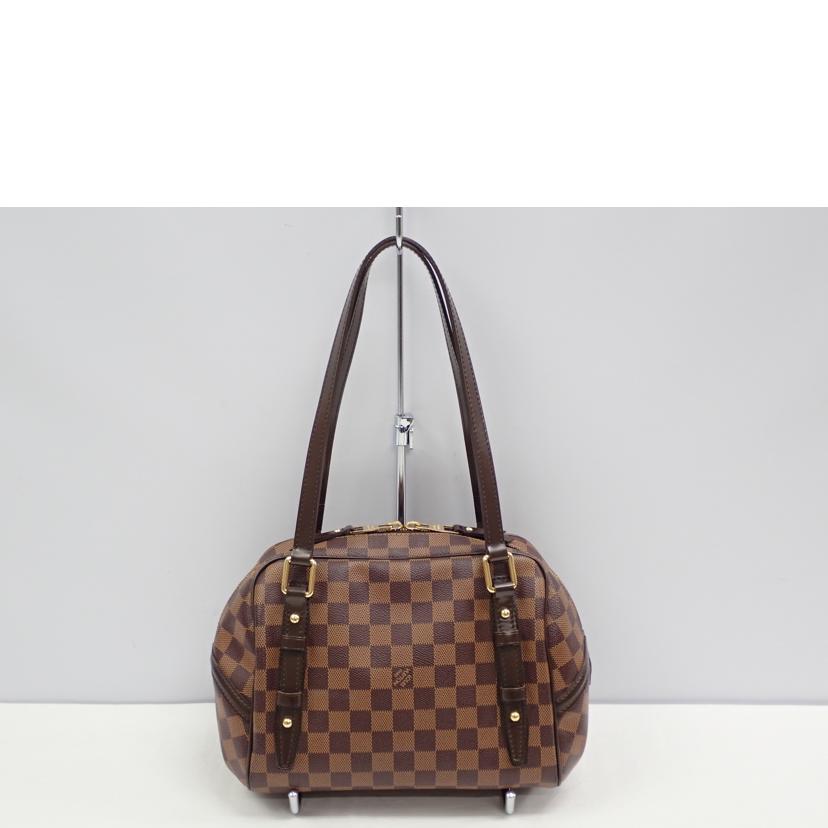 LV LV/リヴィントンPM/ダミエ/N41157//DU4***/Bランク/62