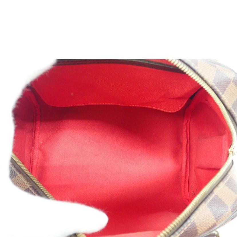 LV LV/リヴィントンPM/ダミエ/N41157//DU4***/Bランク/62