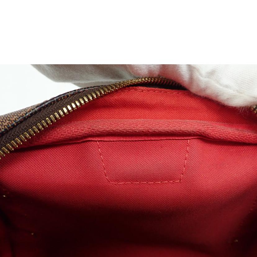 LV LV/リヴィントンPM/ダミエ/N41157//DU4***/Bランク/62