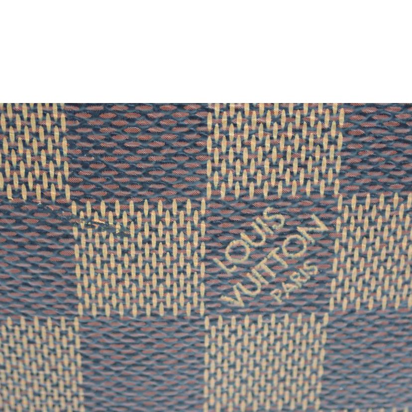 LV LV/リヴィントンPM/ダミエ/N41157//DU4***/Bランク/62