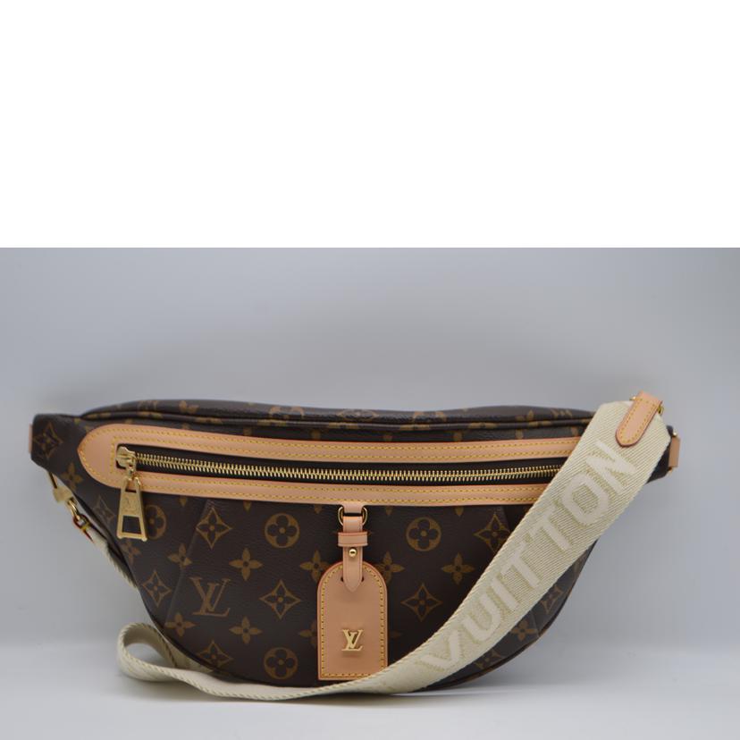 LOUIS VUITTON ルイヴィトン/ハイ・ライズ/モノグラム/M46784//RFI****/SAランク/89