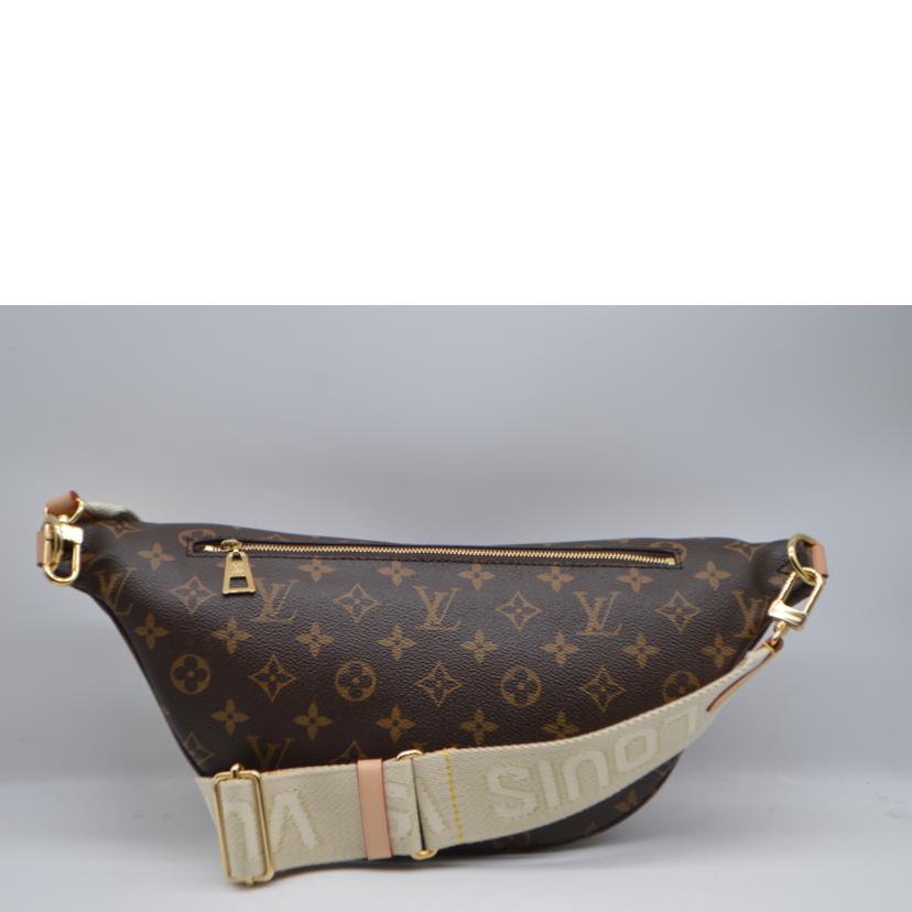 LOUIS VUITTON ルイヴィトン/ハイ・ライズ/モノグラム/M46784//RFI****/SAランク/89