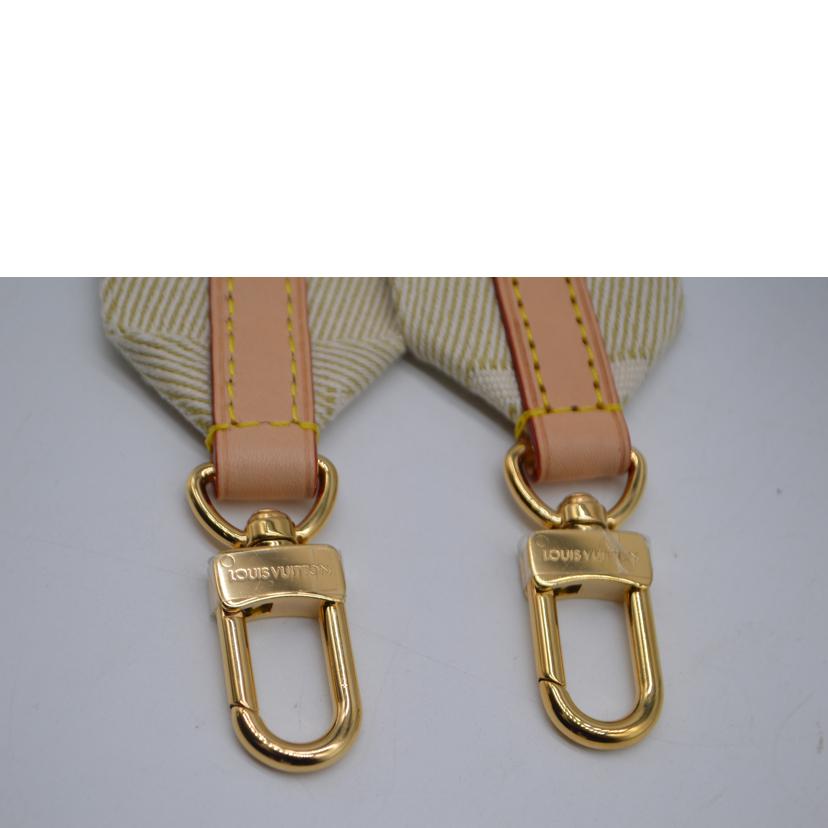 LOUIS VUITTON ルイヴィトン/ハイ・ライズ/モノグラム/M46784//RFI****/SAランク/89