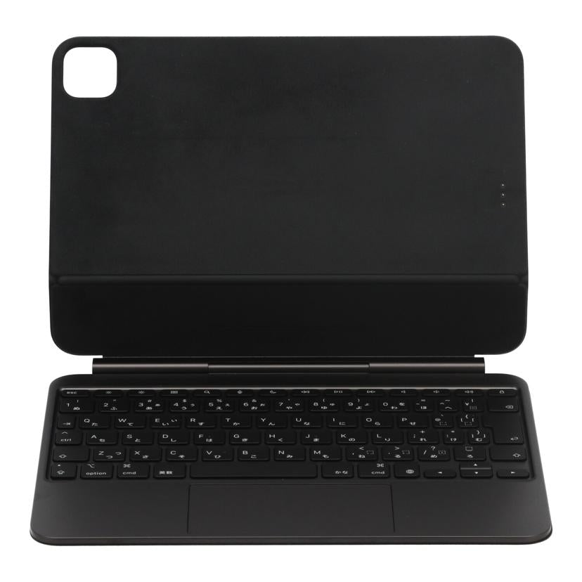 Apple アップル /Magic Keyboard 11インチiPad Pro(M4)用/MWR23J/A//SDJX0LWFWK4/ABランク/67