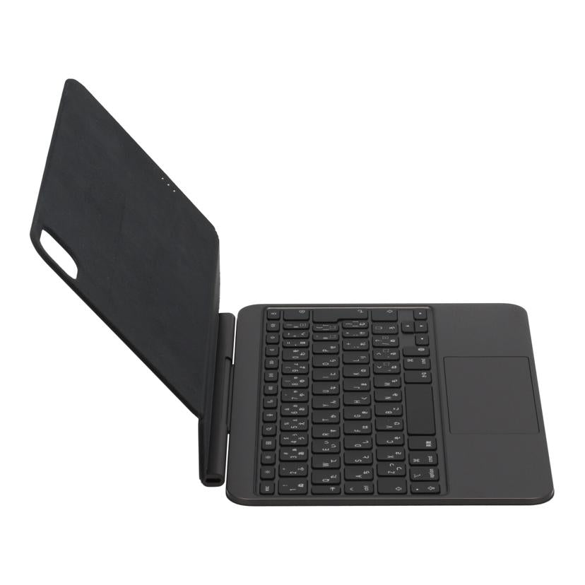 Apple アップル /Magic Keyboard 11インチiPad Pro(M4)用/MWR23J/A//SDJX0LWFWK4/ABランク/67