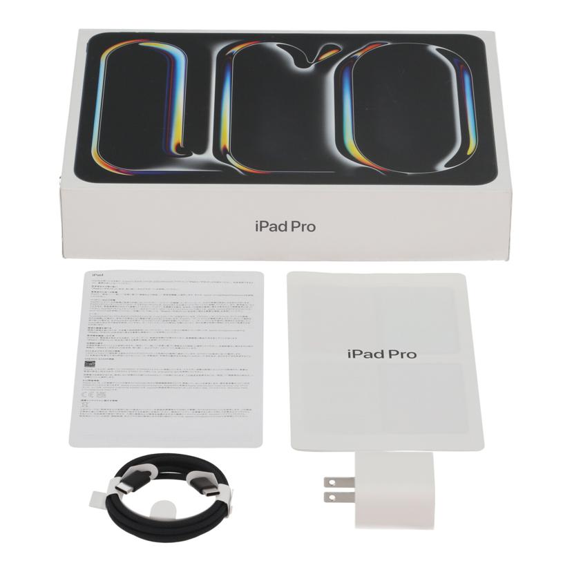Apple アップル/iPad Pro 11インチ Wi-Fi 256GB/MVV83J/A//FLVFP472FW/Bランク/20