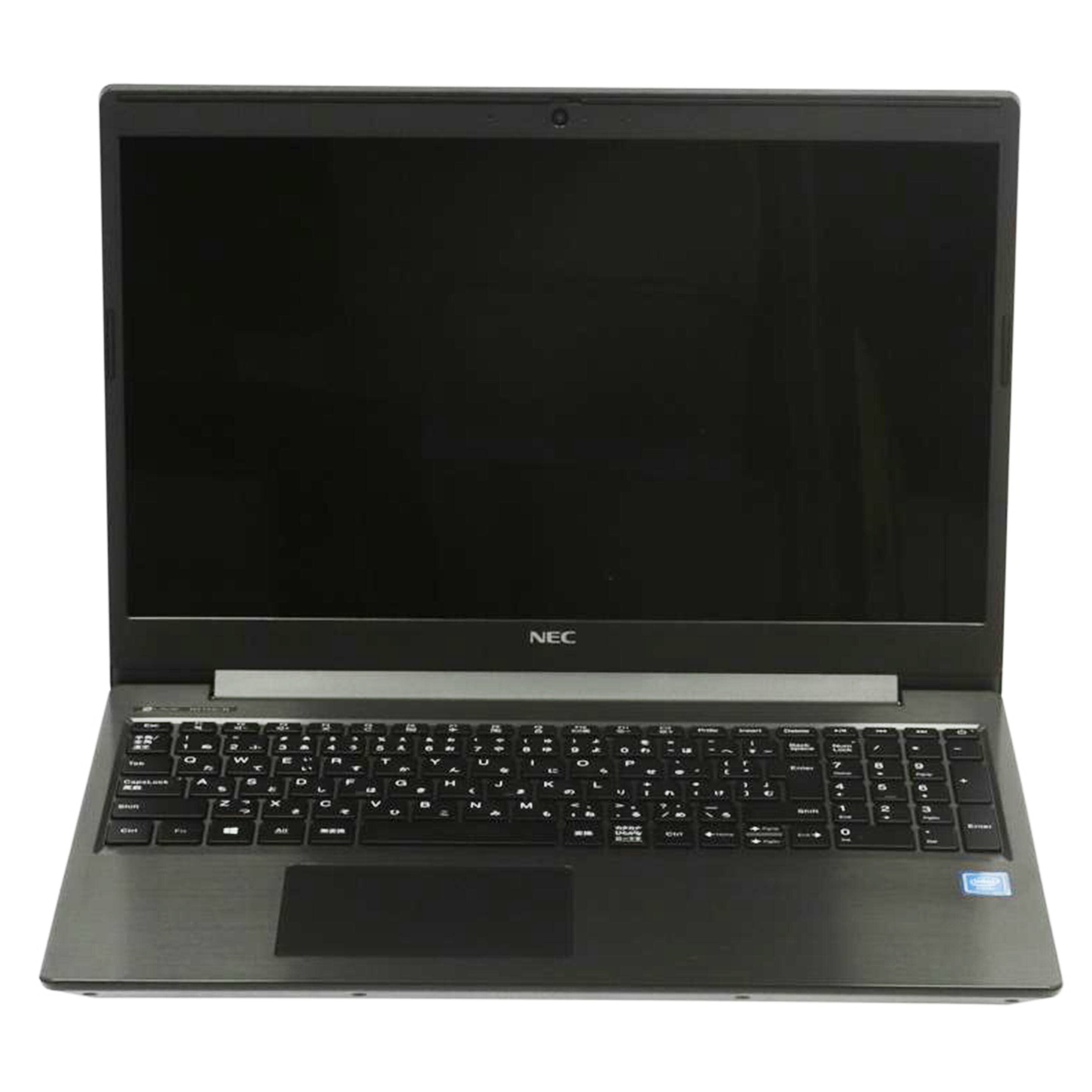 NEC 日本電気 /Win10ノートPC/AVIE NS150/PC-NS150NAB//0Y02120FF/Bランク/82
