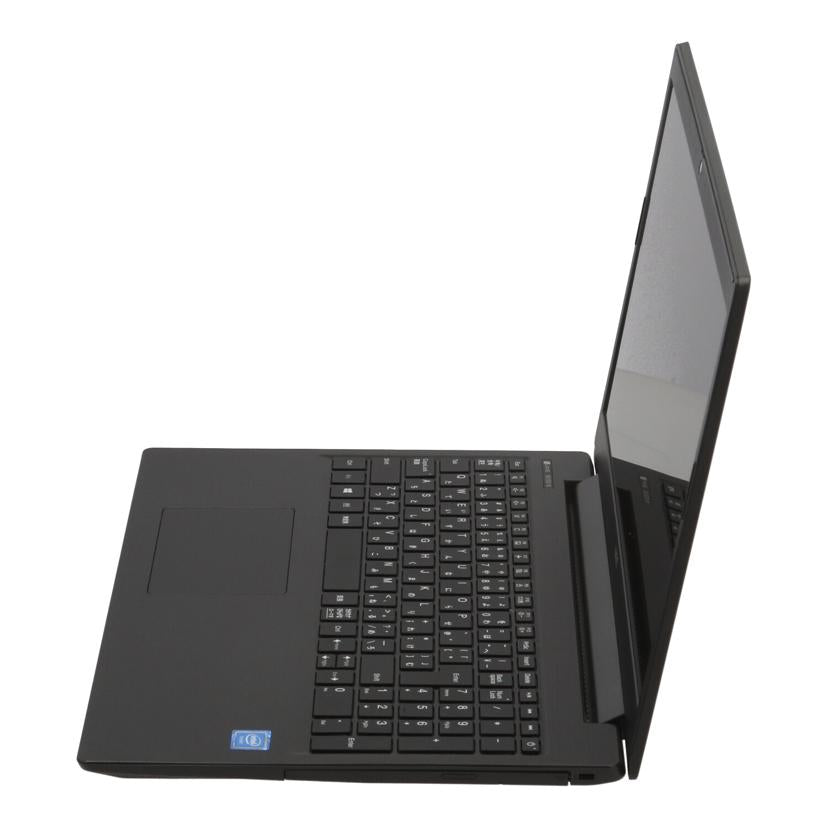 NEC 日本電気 /Win10ノートPC/AVIE NS150/PC-NS150NAB//0Y02120FF/Bランク/82