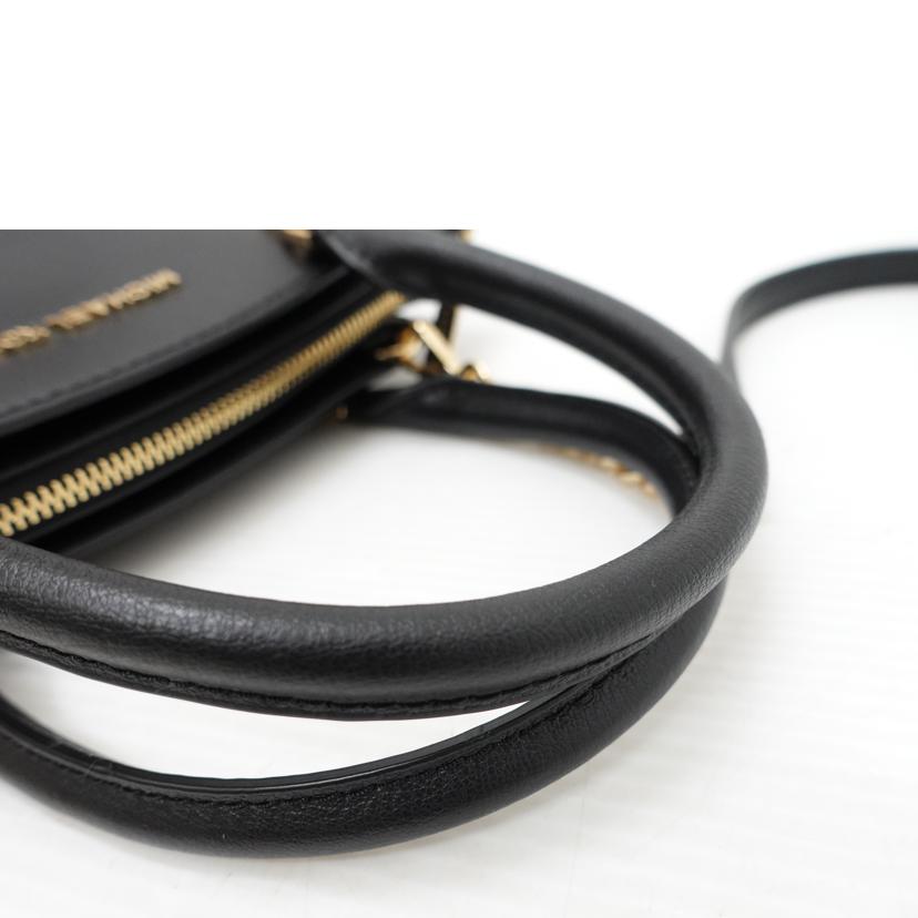 MICHAEL KORS マイケルコース/2WAYショルダーバッグ/ブラック/35H7GE0S1L//ABランク/88
