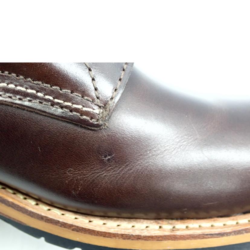 DIAMOND STREET ダイアモンドストリート/DIAMOND STREET ブーツ/DS-518//26.0cm/Bランク/62