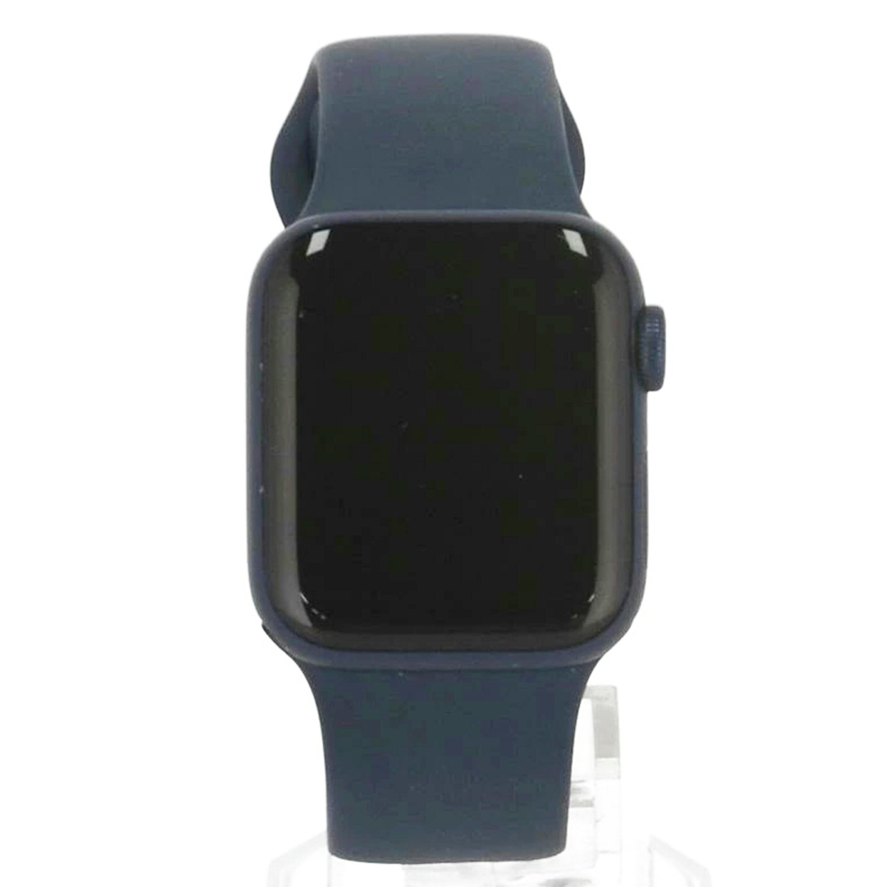 Apple アップル/Apple Watch6 40mm GPSモデル /MG2A3J/A//Bランク/20